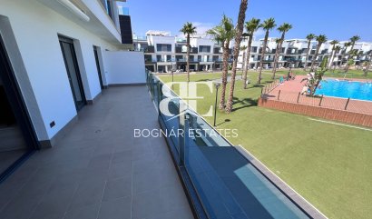 apartment - Wiederverkauf - Guardamar del Segura - El Raso