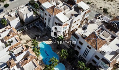 apartment - Wiederverkauf - Guardamar del Segura - Guardamar del Segura