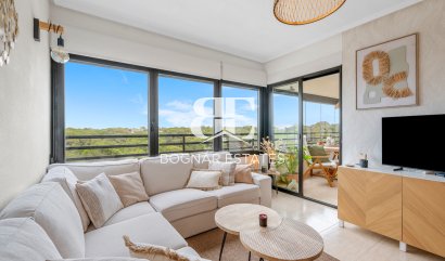 apartment - Wiederverkauf - Guardamar del Segura - Guardamar del Segura