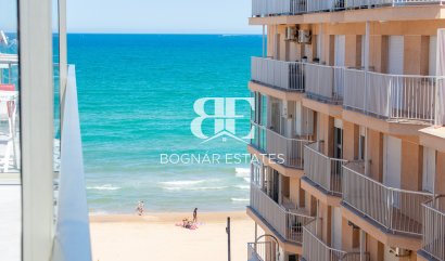 apartment - Wiederverkauf - Guardamar del Segura - Guardamar del Segura