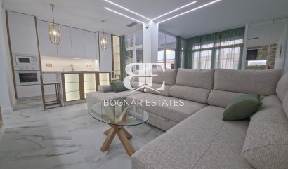 apartment - Wiederverkauf - Guardamar del Segura - Guardamar del Segura