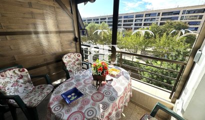 apartment - Wiederverkauf - Guardamar del Segura - Guardamar del Segura