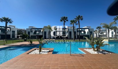 apartment - Wiederverkauf - Guardamar del Segura - Guardamar - El Raso