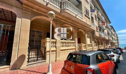 apartment - Wiederverkauf -
                Guardamar del Segura - MM-30912