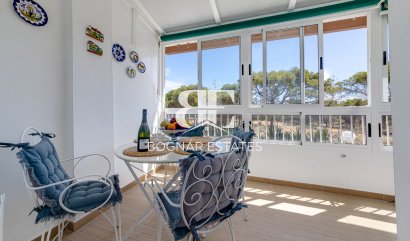 apartment - Wiederverkauf - Guardamar del Segura - Pinomar