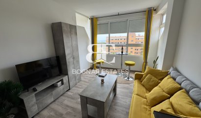 apartment - Wiederverkauf - Guardamar del Segura - Pinomar