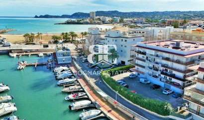 apartment - Wiederverkauf - Jávea - Javea