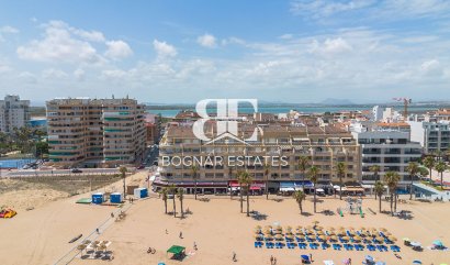 apartment - Wiederverkauf - La Mata -
                Playa