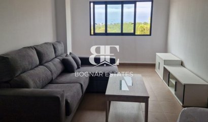 apartment - Wiederverkauf - La Nucía - town