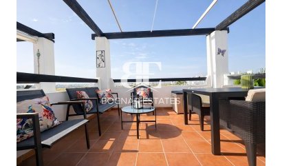 apartment - Wiederverkauf - Las Terrazas de la Torre -
                Las Terrazas de la Torre