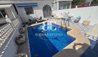 apartment - Wiederverkauf - Los Alcazares - Los Alcazares