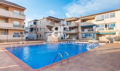 apartment - Wiederverkauf - Los Alcazares -
                Los Alcazares