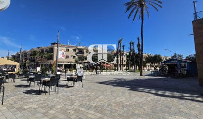 apartment - Wiederverkauf - Los Alcazares - Los Alcazares