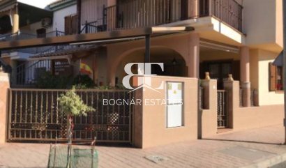 apartment - Wiederverkauf - Los Alcazares -
                Los Alcazares