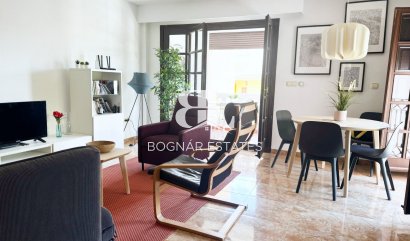 apartment - Wiederverkauf - Los Alcazares -
                Los Alcazares