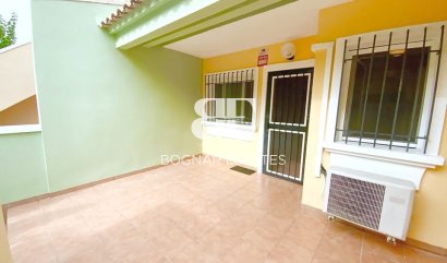 apartment - Wiederverkauf - Los Alcazares -
                Los Alcazares