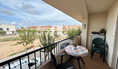apartment - Wiederverkauf - Los Alcazares -
                Los Narejos