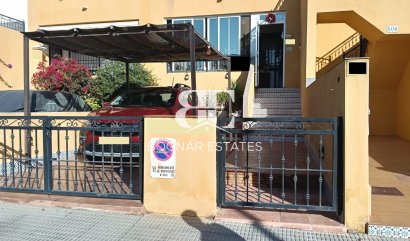 apartment - Wiederverkauf - Los Montesinos - La Herrada