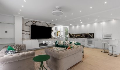 apartment - Wiederverkauf - Los Montesinos - Los Montesinos