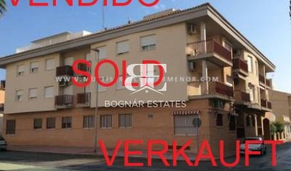 apartment - Wiederverkauf - Los Narejos -
                Los Narejos