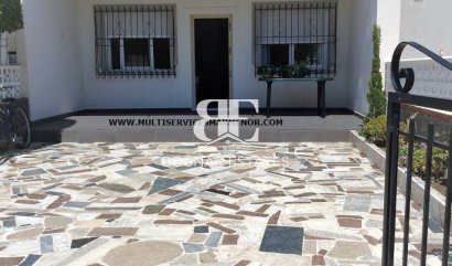 apartment - Wiederverkauf - Los Narejos - Los Narejos