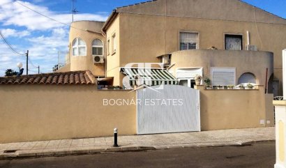 apartment - Wiederverkauf - Los Narejos -
                Oasis