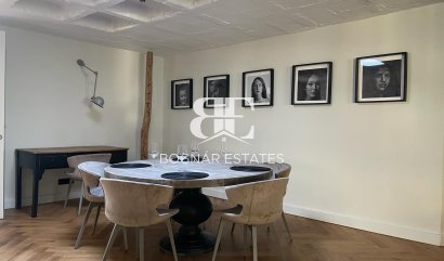 apartment - Wiederverkauf - Marbella - Center