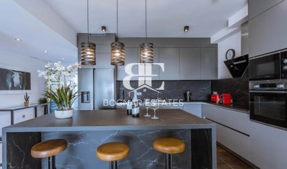 apartment - Wiederverkauf - Marbella - Los Monteros
