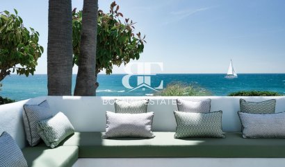 apartment - Wiederverkauf - Marbella - Marbella