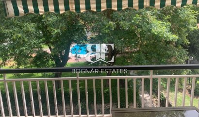 apartment - Wiederverkauf - Marbella - Nagueles