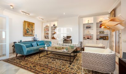 apartment - Wiederverkauf - Marbella - Nueva Andalucía