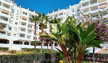 apartment - Wiederverkauf - Marbella - Nueva Andalucía