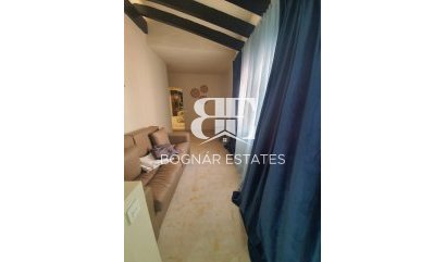 apartment - Wiederverkauf - Marbella - Puerto Banús