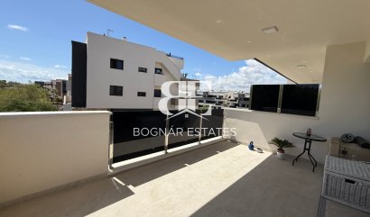 apartment - Wiederverkauf - Orihuela - Costa Blanca Sur