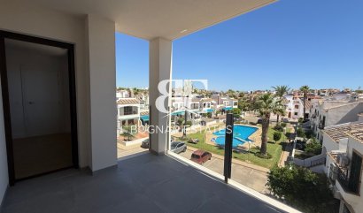 apartment - Wiederverkauf - Orihuela - Costa Blanca Sur