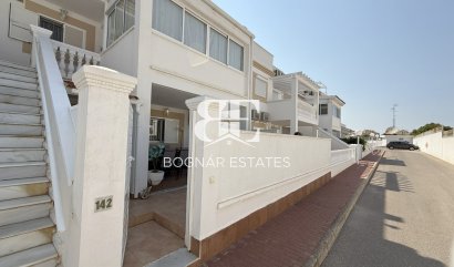 apartment - Wiederverkauf - Orihuela Costa -
                La Zenia