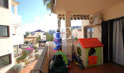 apartment - Wiederverkauf - Orihuela Costa - Las Ramblas