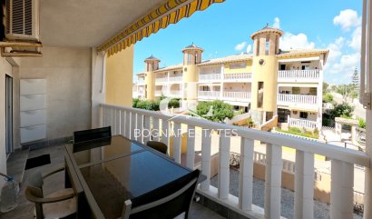 apartment - Wiederverkauf - Orihuela Costa -
                Lomas De Cabo Roig