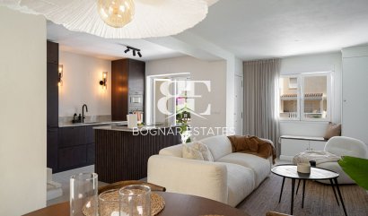 apartment - Wiederverkauf - Orihuela Costa - Los Altos