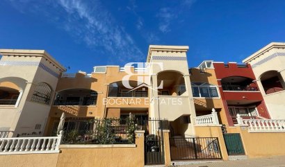 apartment - Wiederverkauf - Orihuela Costa - Los Altos