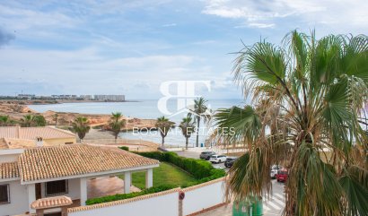apartment - Wiederverkauf -
                Orihuela Costa - MM-69933