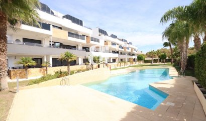 apartment - Wiederverkauf - Orihuela Costa - Orihuela Costa