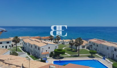 apartment - Wiederverkauf - Orihuela Costa - Playa Flamenca