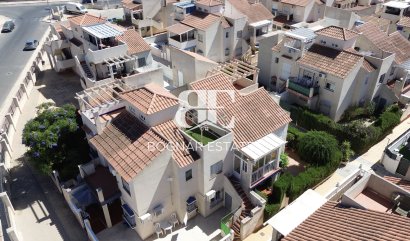 apartment - Wiederverkauf - Orihuela Costa -
                Playa Flamenca