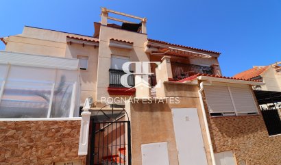apartment - Wiederverkauf - Orihuela Costa - Playa Flamenca