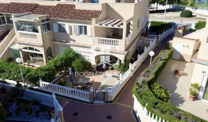 apartment - Wiederverkauf - Orihuela Costa - Playa Flamenca