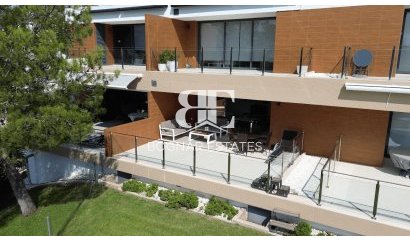 apartment - Wiederverkauf - Orihuela Costa - Villamartín