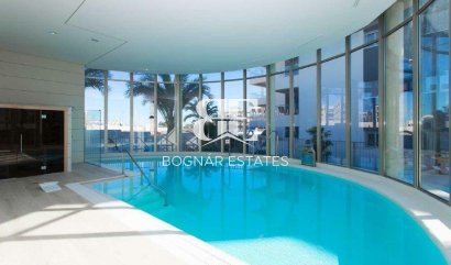 apartment - Wiederverkauf - Orihuela Costa - Villamartín