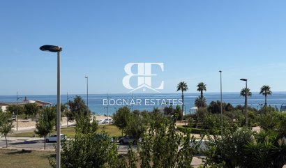 apartment - Wiederverkauf - Pilar de la Horadada - Costa Blanca