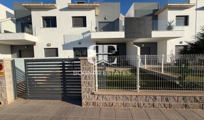 apartment - Wiederverkauf - Pilar de la Horadada - Pilar de la Horadada